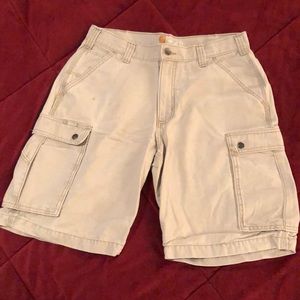 Carhartt shorts